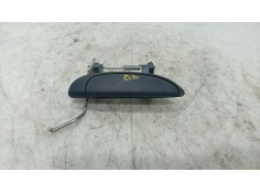 Recambio de maneta exterior delantera derecha para dacia logan mcv (ks_) 1.5 dci (ks0k) referencia OEM IAM 6001549492   2