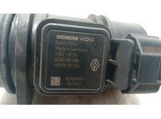 Recambio de caudalimetro para dacia logan mcv (ks_) 1.5 dci (ks0k) referencia OEM IAM    2