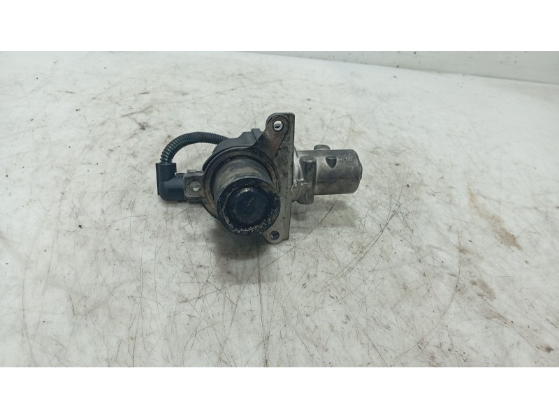 Recambio de valvula egr para dacia logan mcv (ks_) 1.5 dci (ks0k) referencia OEM IAM   