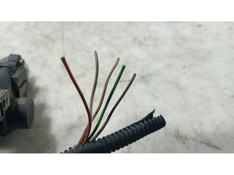 Recambio de valvula egr para dacia logan mcv (ks_) 1.5 dci (ks0k) referencia OEM IAM   