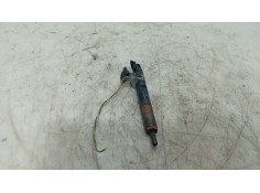 Recambio de inyector para dacia logan mcv (ks_) 1.5 dci (ks0k) referencia OEM IAM 166001137R  