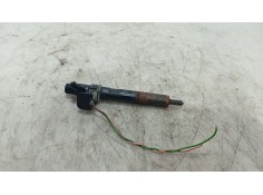 Recambio de inyector para dacia logan mcv (ks_) 1.5 dci (ks0k) referencia OEM IAM 166001137R   2