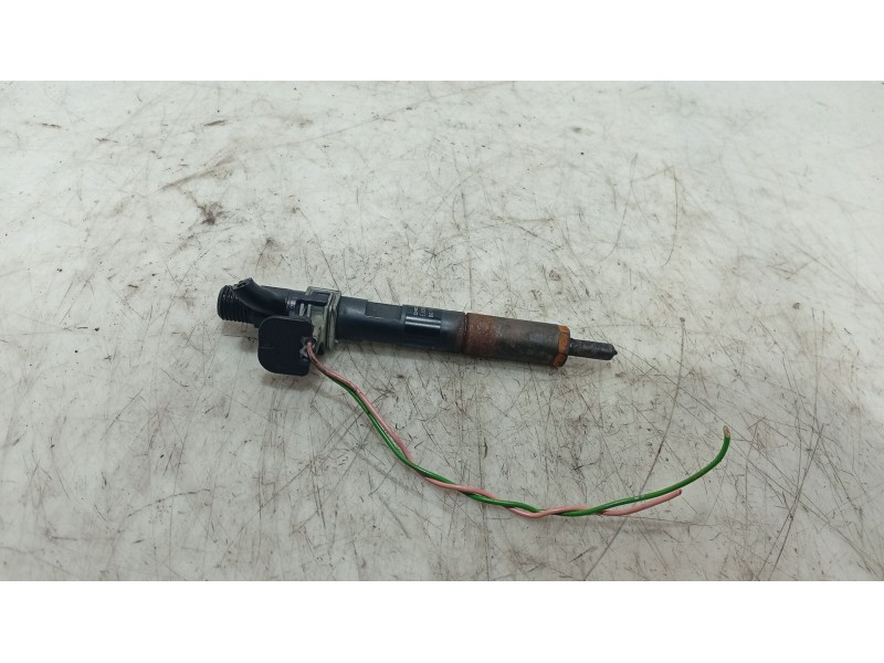 Recambio de inyector para dacia logan mcv (ks_) 1.5 dci (ks0k) referencia OEM IAM 166001137R  