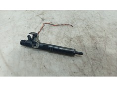 Recambio de inyector para dacia logan mcv (ks_) 1.5 dci (ks0k) referencia OEM IAM 166001137R  