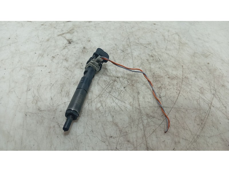 Recambio de inyector para dacia logan mcv (ks_) 1.5 dci (ks0k) referencia OEM IAM 166001137R  