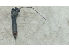 Recambio de inyector para dacia logan mcv (ks_) 1.5 dci (ks0k) referencia OEM IAM 166001137R  