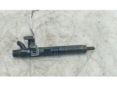 Recambio de inyector para dacia logan mcv (ks_) 1.5 dci (ks0k) referencia OEM IAM 166001137R   2
