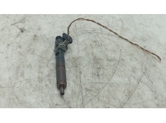 Recambio de inyector para dacia logan mcv (ks_) 1.5 dci (ks0k) referencia OEM IAM 166001137R   2