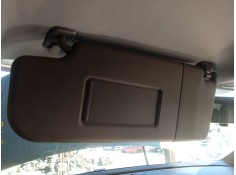 Recambio de parasol izquierdo para volkswagen passat b6 (3c2) 2.0 tdi 16v referencia OEM IAM 1K0857551L  
