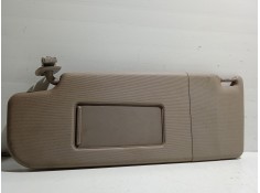 Recambio de parasol izquierdo para volkswagen passat b6 (3c2) 2.0 tdi 16v referencia OEM IAM 1K0857551L   2