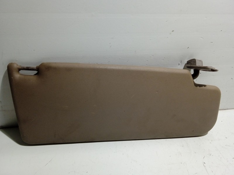 Recambio de parasol izquierdo para volkswagen passat b6 (3c2) 2.0 tdi 16v referencia OEM IAM 1K0857551L  