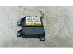 Recambio de centralita airbag para dacia logan mcv (ks_) 1.5 dci (ks0k) referencia OEM IAM   