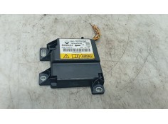 Recambio de centralita airbag para dacia logan mcv (ks_) 1.5 dci (ks0k) referencia OEM IAM    2