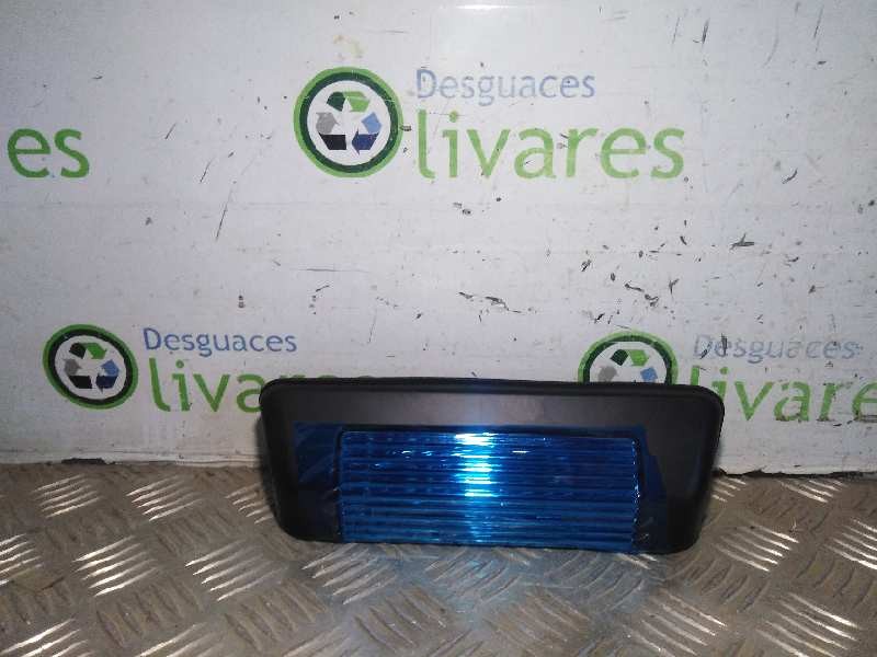 Recambio de maneta exterior porton para  referencia OEM IAM NJJ0381140  