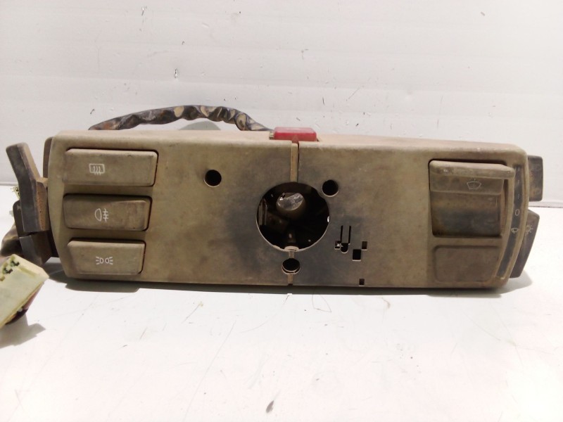 Recambio de mando luces para seat malaga 1.5 referencia OEM IAM   
