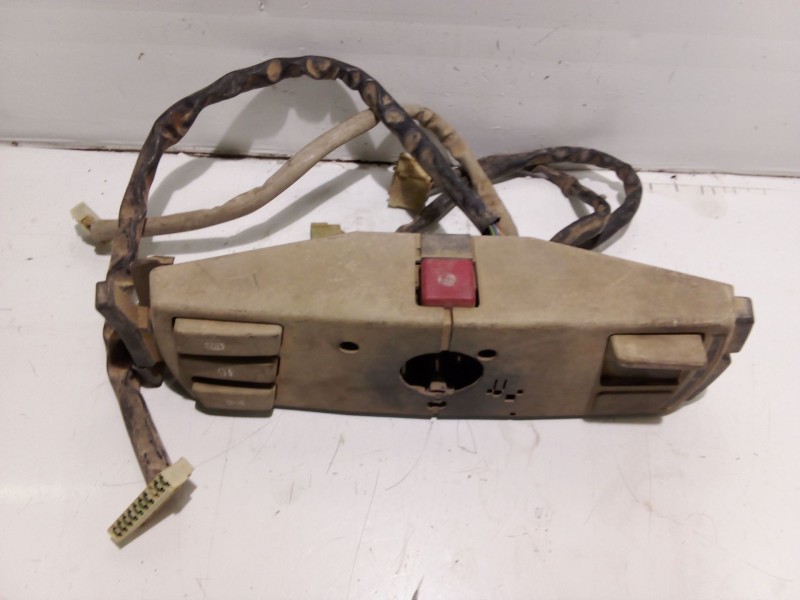 Recambio de mando luces para seat malaga 1.5 referencia OEM IAM   
