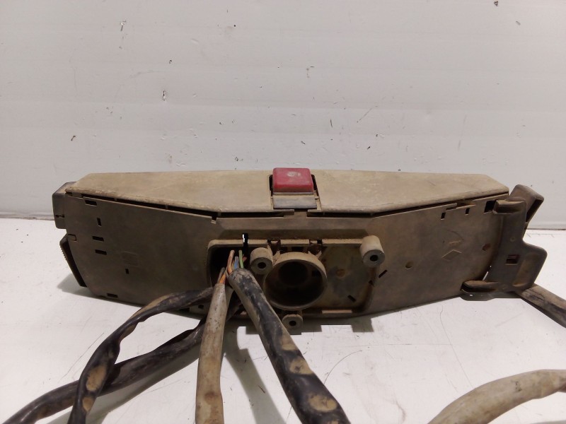 Recambio de mando luces para seat malaga 1.5 referencia OEM IAM   