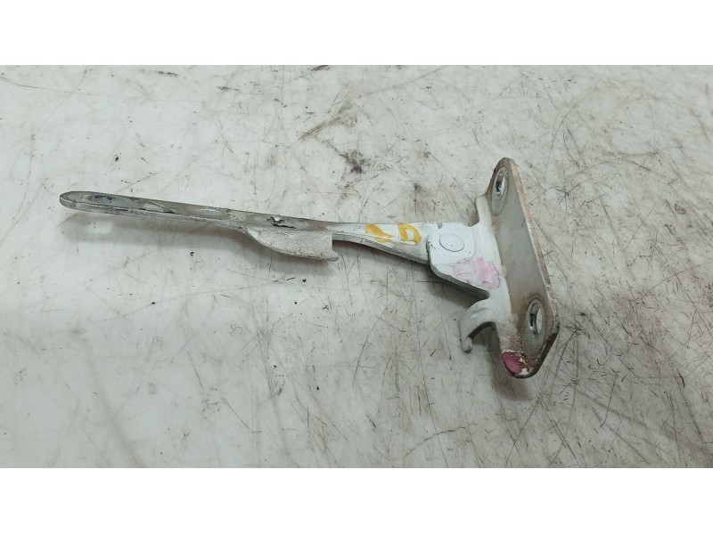 Recambio de bisagra capot para dacia logan mcv (ks_) 1.5 dci (ks0k) referencia OEM IAM   