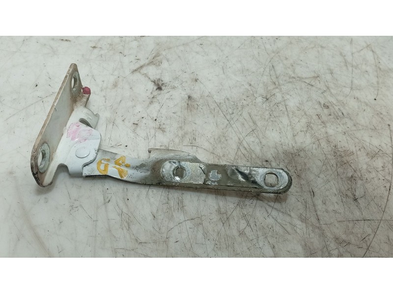 Recambio de bisagra capot para dacia logan mcv (ks_) 1.5 dci (ks0k) referencia OEM IAM   