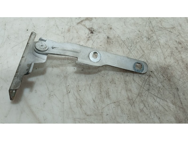 Recambio de bisagra capot para dacia logan mcv (ks_) 1.5 dci (ks0k) referencia OEM IAM   