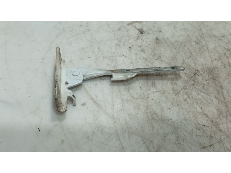 Recambio de bisagra capot para dacia logan mcv (ks_) 1.5 dci (ks0k) referencia OEM IAM   