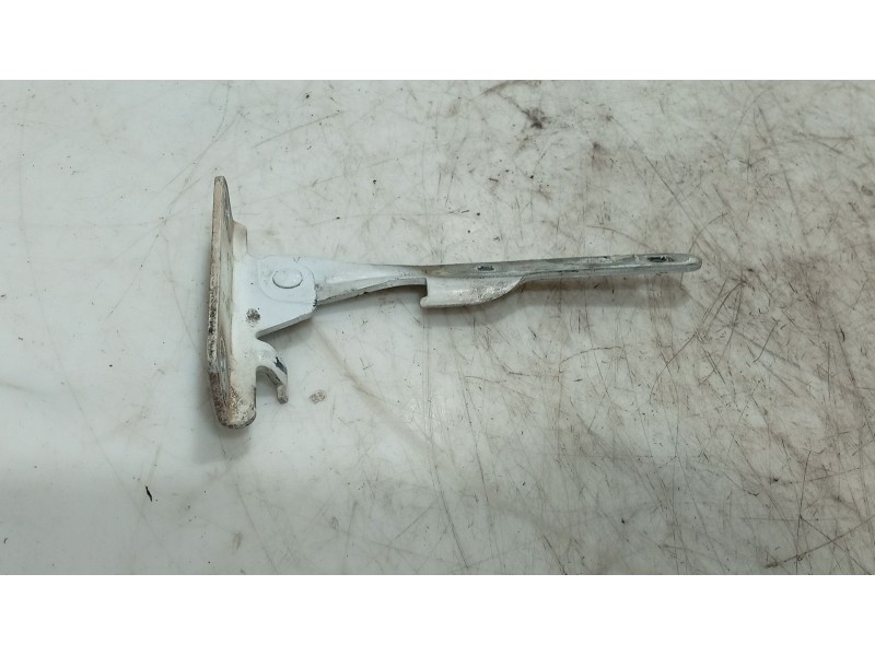 Recambio de bisagra capot para dacia logan mcv (ks_) 1.5 dci (ks0k) referencia OEM IAM   