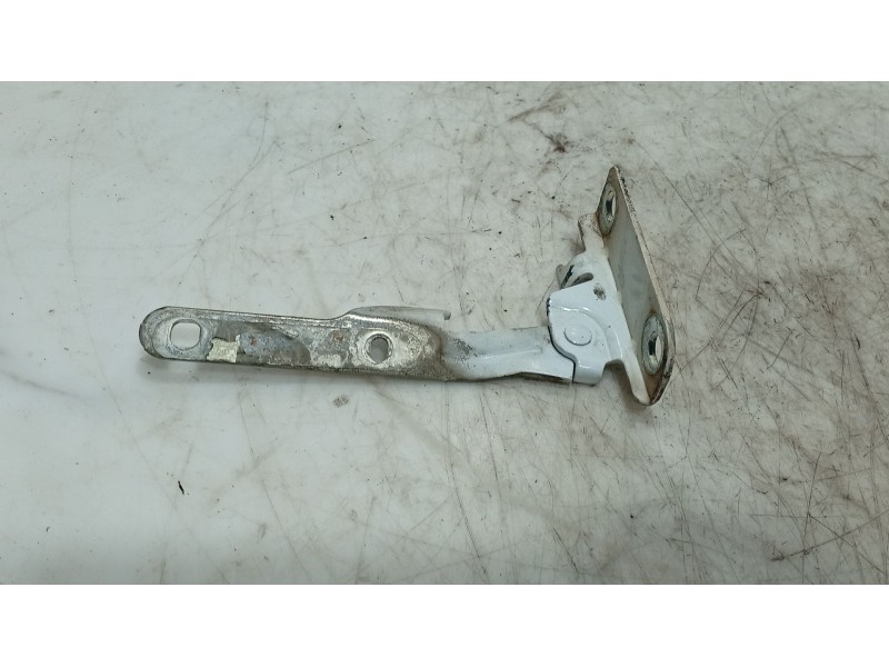 Recambio de bisagra capot para dacia logan mcv (ks_) 1.5 dci (ks0k) referencia OEM IAM   