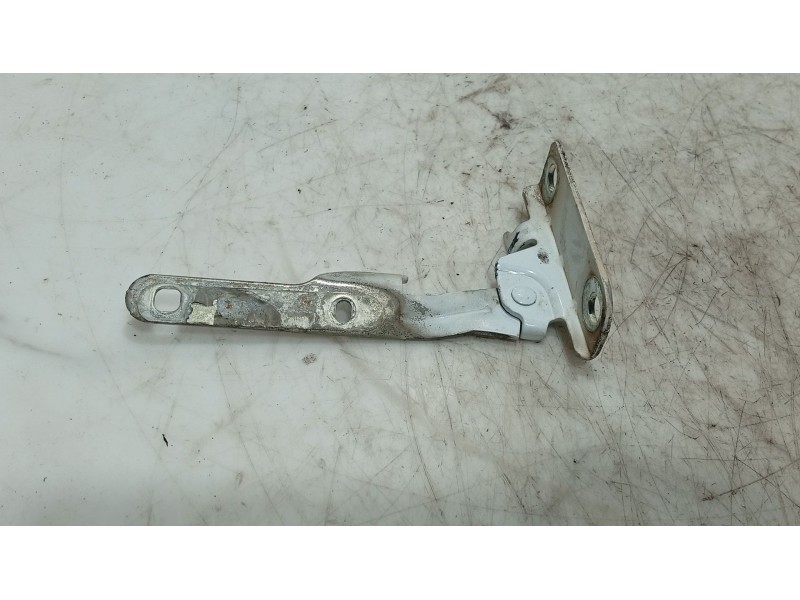 Recambio de bisagra capot para dacia logan mcv (ks_) 1.5 dci (ks0k) referencia OEM IAM   