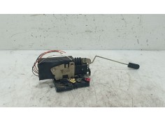 Recambio de cerradura puerta delantera izquierda para dacia logan mcv (ks_) 1.5 dci (ks0k) referencia OEM IAM 6001547504  