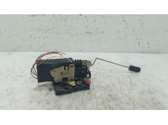 Recambio de cerradura puerta delantera izquierda para dacia logan mcv (ks_) 1.5 dci (ks0k) referencia OEM IAM 6001547504   2