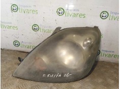 Recambio de faro izquierdo para  referencia OEM IAM   