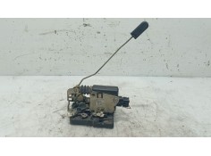 Recambio de cerradura puerta delantera derecha para dacia logan mcv (ks_) 1.5 dci (ks0k) referencia OEM IAM 6001547505  