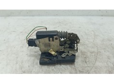 Recambio de cerradura puerta trasera izquierda para dacia logan mcv (ks_) 1.5 dci (ks0k) referencia OEM IAM    2