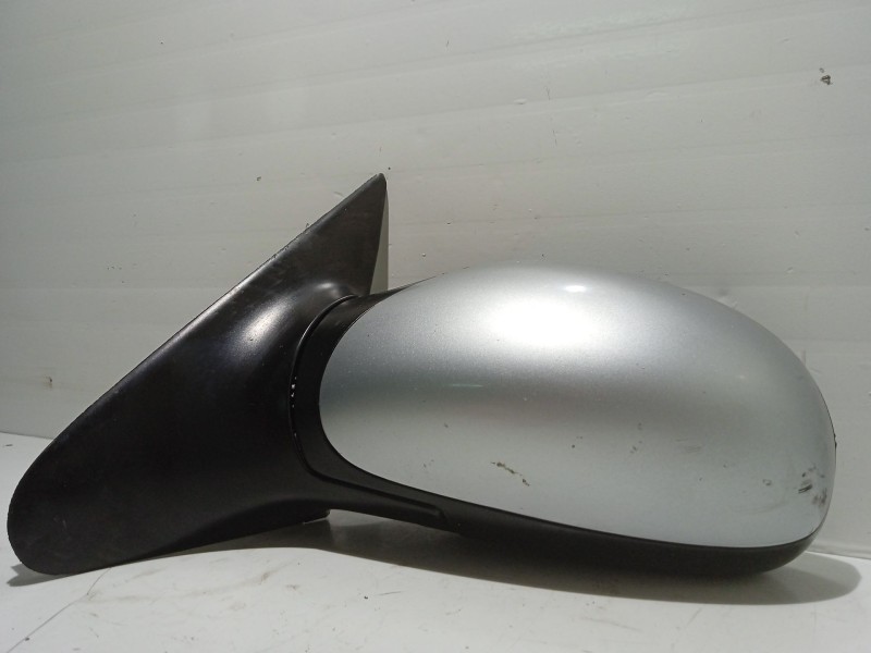 Recambio de retrovisor izquierdo para peugeot 406 (8b) 1.8 16v referencia OEM IAM 8149V3  