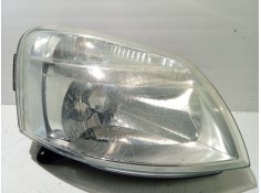 Recambio de faro derecho para citroën berlingo referencia OEM IAM 9644150880  