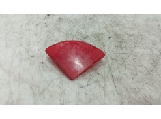 Recambio de reflector de paragolpes trasero para dacia logan mcv (ks_) 1.5 dci (ks0k) referencia OEM IAM    2