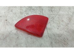 Recambio de reflector de paragolpes trasero para dacia logan mcv (ks_) 1.5 dci (ks0k) referencia OEM IAM    2