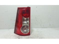 Recambio de piloto trasero izquierdo para dacia logan mcv (ks_) 1.5 dci (ks0k) referencia OEM IAM 6001549585 / 8200864612  