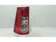 Recambio de piloto trasero izquierdo para dacia logan mcv (ks_) 1.5 dci (ks0k) referencia OEM IAM 6001549585 / 8200864612   2