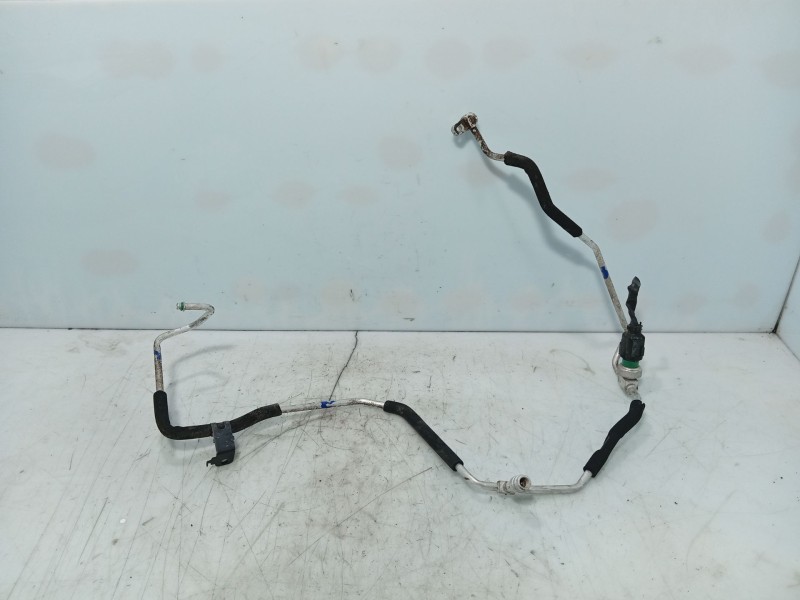 Recambio de tubos aire acondicionado para hyundai accent ii (lc) 1.5 crdi referencia OEM IAM 9776725801  