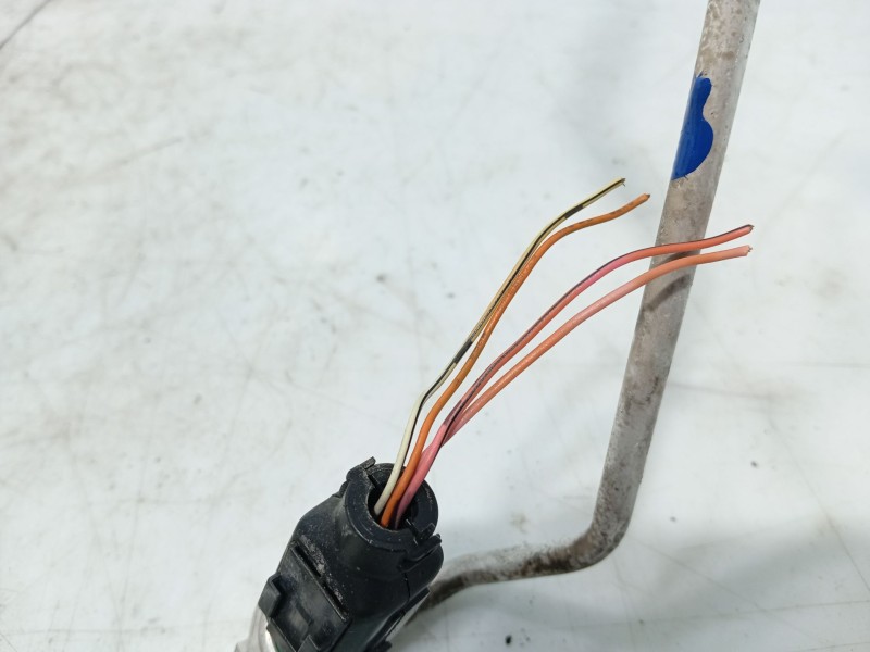 Recambio de tubos aire acondicionado para hyundai accent ii (lc) 1.5 crdi referencia OEM IAM 9776725801  