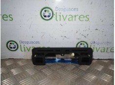 Recambio de maneta exterior porton para  referencia OEM IAM NJJ0381140   2