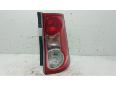 Recambio de piloto trasero derecho para dacia logan mcv (ks_) 1.5 dci (ks0k) referencia OEM IAM 6001549586 / 8200864610  
