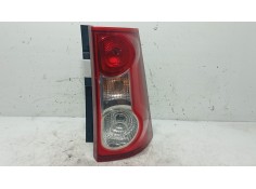 Recambio de piloto trasero derecho para dacia logan mcv (ks_) 1.5 dci (ks0k) referencia OEM IAM 6001549586 / 8200864610   2