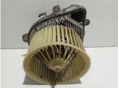 Recambio de ventilador calefaccion para citroën jumpy 1.9 diesel referencia OEM IAM 9041220837  