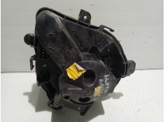 Recambio de ventilador calefaccion para citroën jumpy 1.9 diesel referencia OEM IAM 9041220837   2