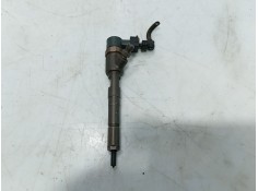 Recambio de inyector para chevrolet aveo hatchback (t300) 1.3 d referencia OEM IAM 93195390 0445110326 3206642110609