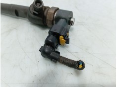 Recambio de inyector para chevrolet aveo hatchback (t300) 1.3 d referencia OEM IAM 93195390 0445110326 3206642110609 2