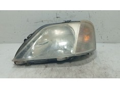 Recambio de faro izquierdo para dacia logan mcv (ks_) 1.5 dci (ks0k) referencia OEM IAM 6001546788  
