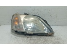 Recambio de faro derecho para dacia logan mcv (ks_) 1.5 dci (ks0k) referencia OEM IAM 6001546789   2